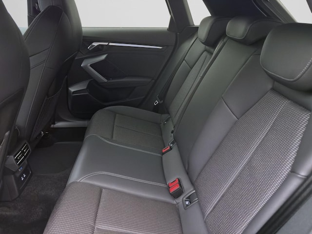 Audi A3 S-Tronic Sportback