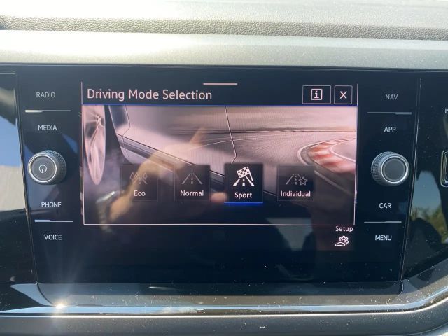 Volkswagen Taigo DSG R-Line