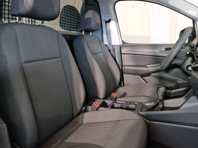 Volkswagen Caddy Cargo TDI