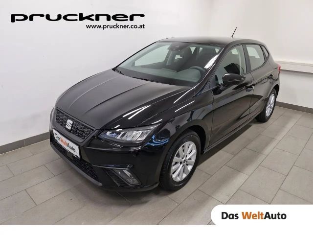 Seat Ibiza Reference