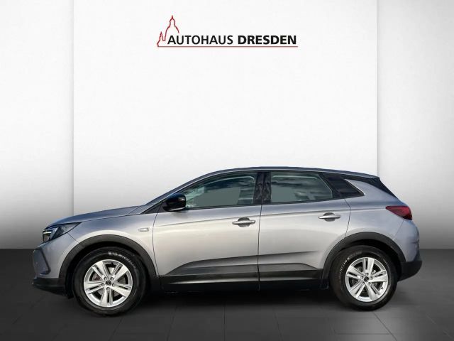 Opel Grandland X 1.5 CDTI 1.5 Turbo