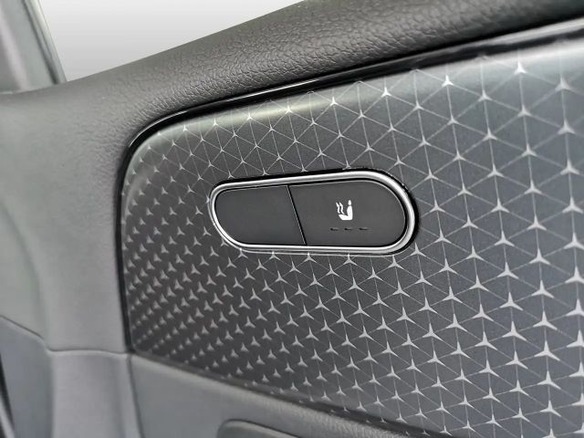 Mercedes-Benz B 200 Progressive Sedan