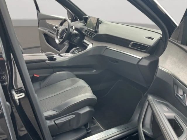 Peugeot 5008 GT-Line
