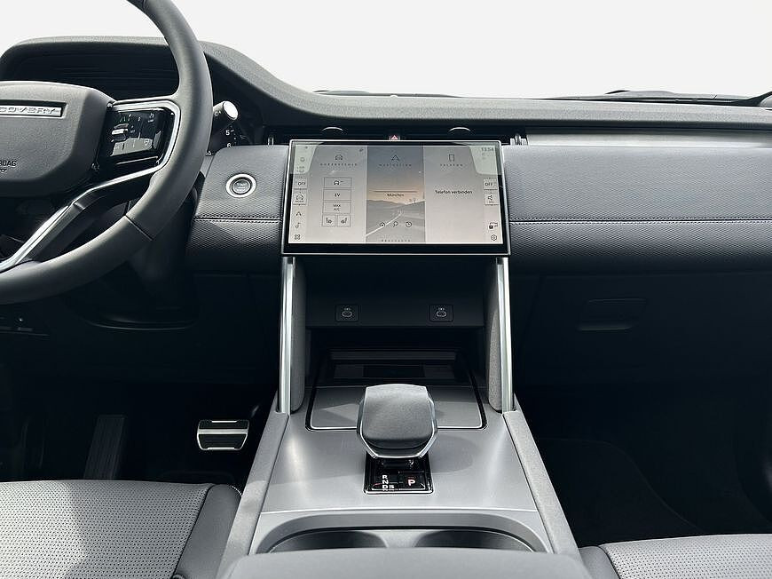 Land Rover Discovery Sport M5