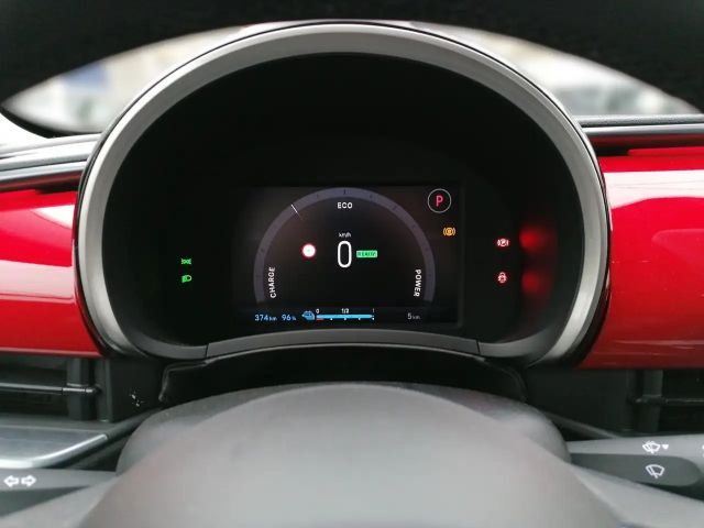 Fiat 600e e PDC LED KlimaA SpurH AUT