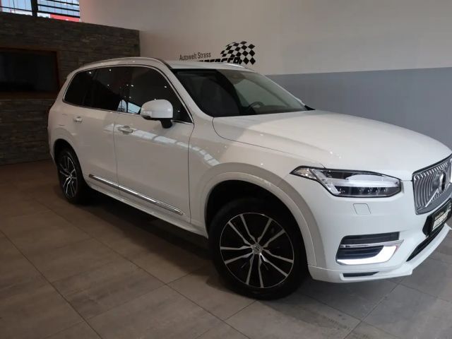 Volvo XC90 AWD Inscription T8