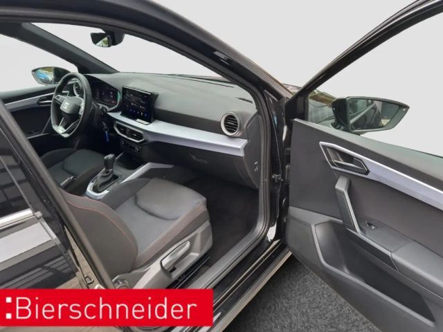 Seat Arona 1.0 TSI DSG FR-lijn