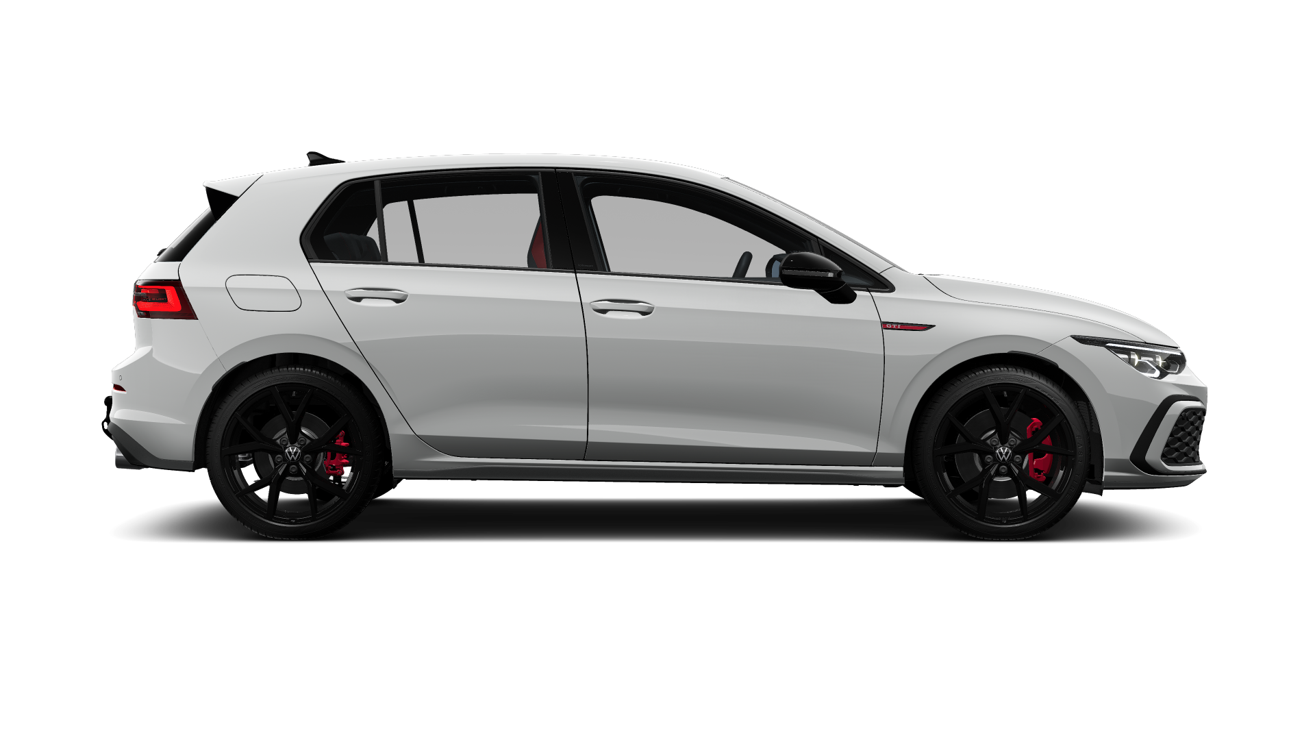 Volkswagen Golf DSG GTI Golf VIII