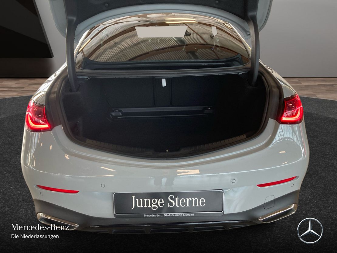 Mercedes-Benz CLE 200 Coupé