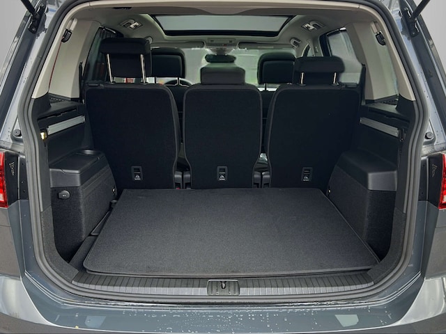 Volkswagen Touran Highline