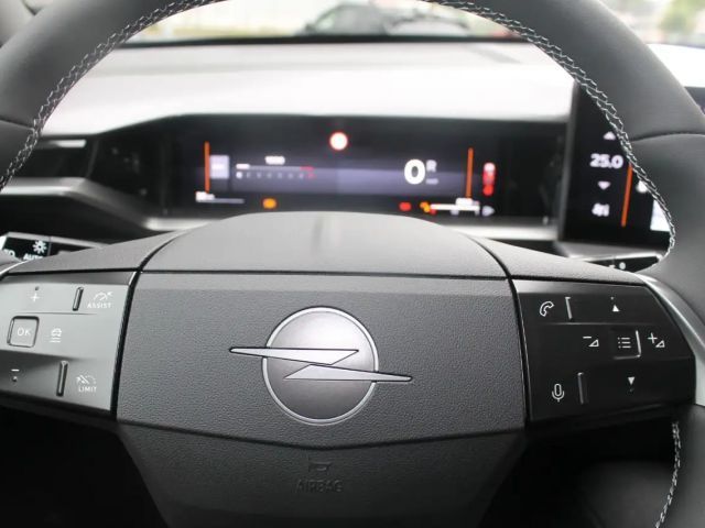 Opel Grandland X Edition Hybrid