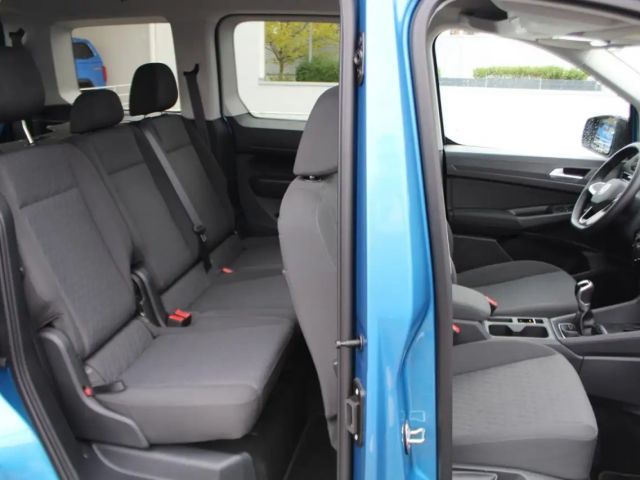 Volkswagen Caddy 1.5 TSI Life