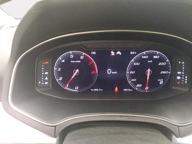 Seat Ibiza 1.0 TSI Style