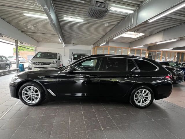 BMW 520 520d Touring