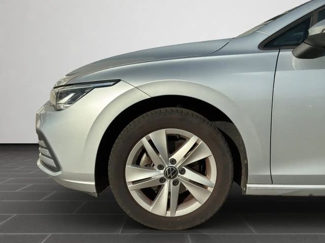 Volkswagen Golf DSG Golf VIII Life Variant