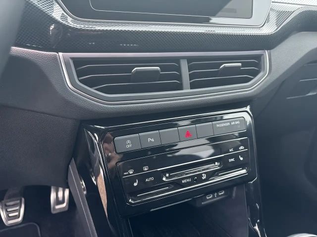 Volkswagen T-Cross GOAL TSI CarPlay/Virt/ACC/LED/Navi/PDC