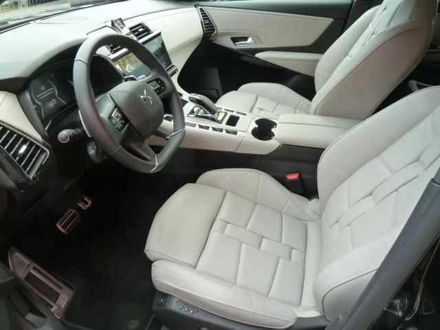 DS DS 7 Crossback Mobiles