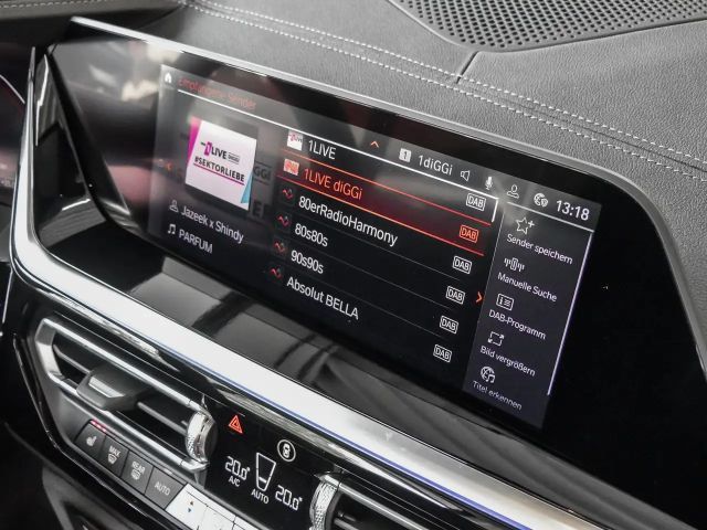 BMW Z4 Cabrio M40i Roadster