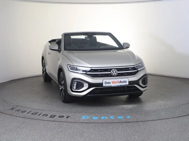 Volkswagen T-Roc Cabriolet DSG R-Line