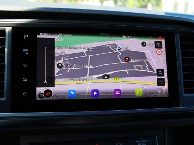 Cupra Ateca 1.5 TSI DSG