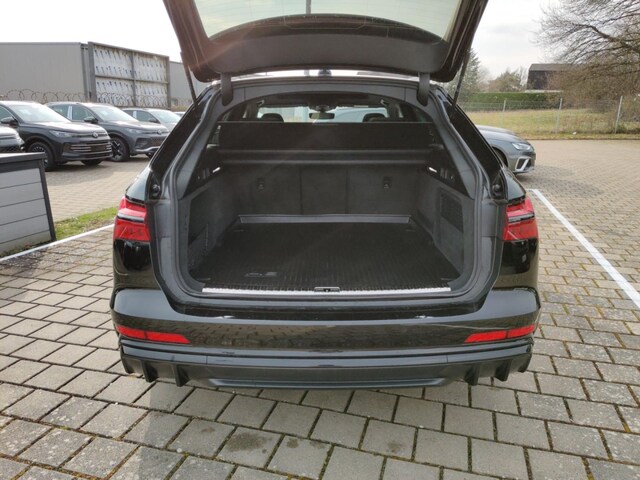 Audi S6 Avant Quattro