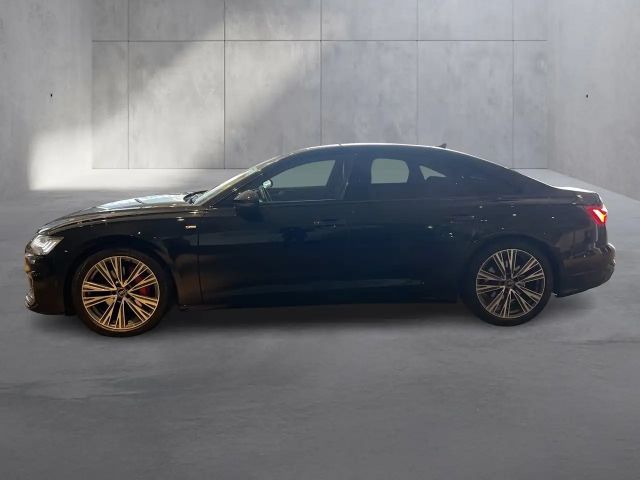 Audi A6 50 TDI Quattro Sedan Sport