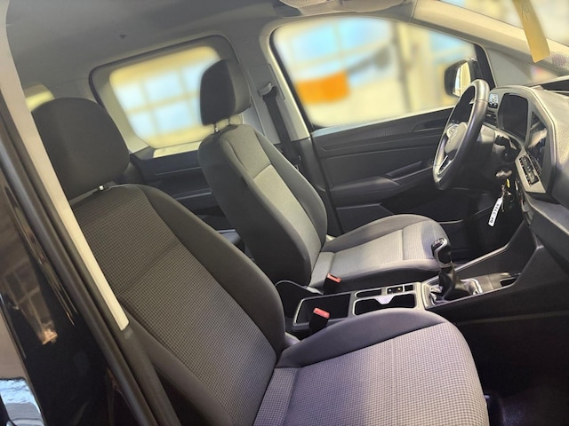 Volkswagen Caddy 2.0 TDI