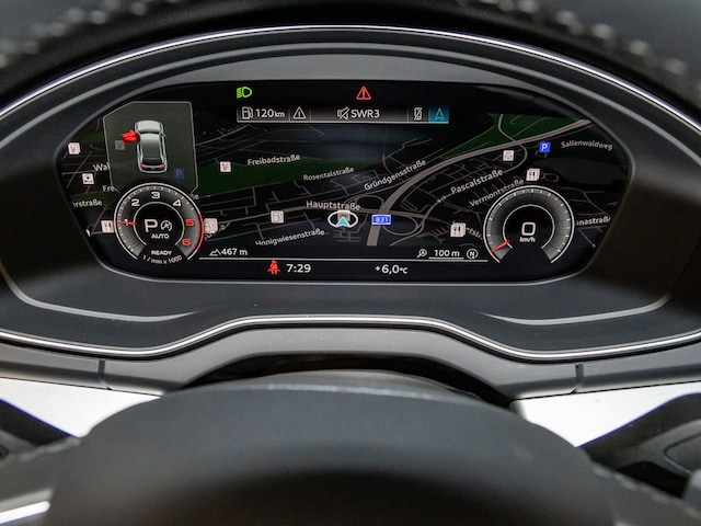 Audi Q5 40 TDI Quattro S-Tronic