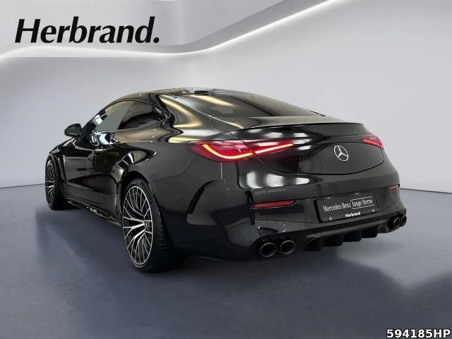 Mercedes-Benz CLE 53 AMG 4MATIC+ AMG Line