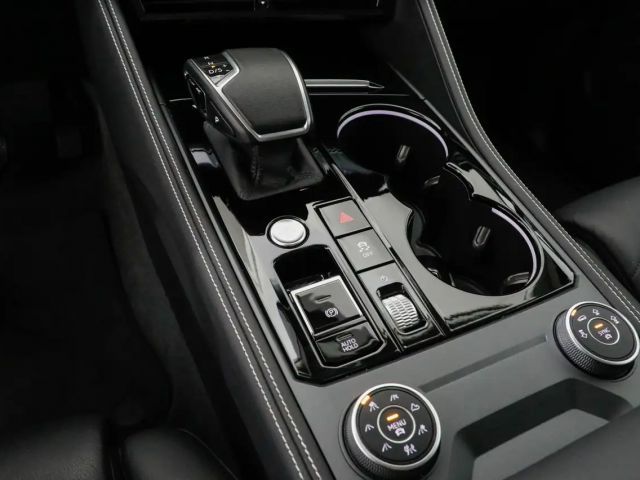 Volkswagen Touareg 3.0 V6 TDI