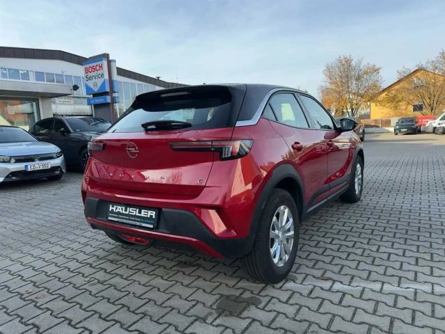 Opel Mokka Edition