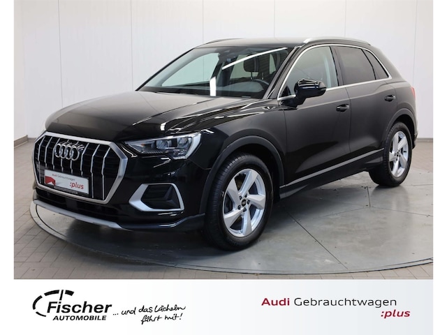 Audi Q3 35 TFSI S-Tronic