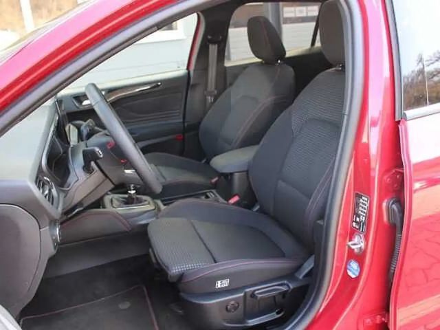 Ford Focus ST Line Wagon