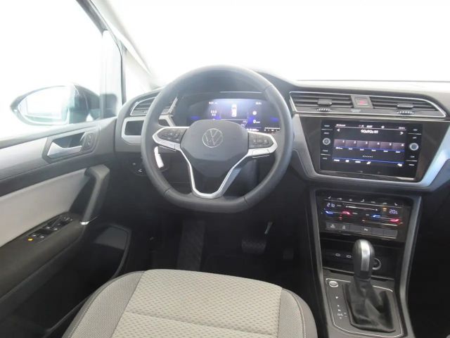 Volkswagen Touran ACT DSG Life