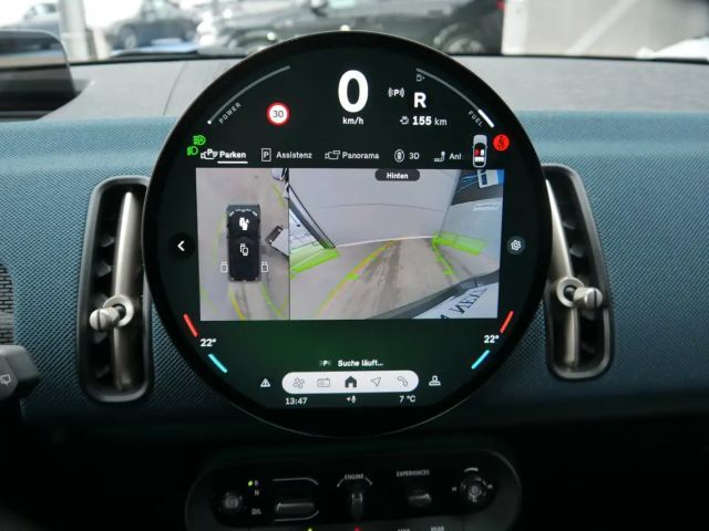 MINI Cooper Countryman Countryman C