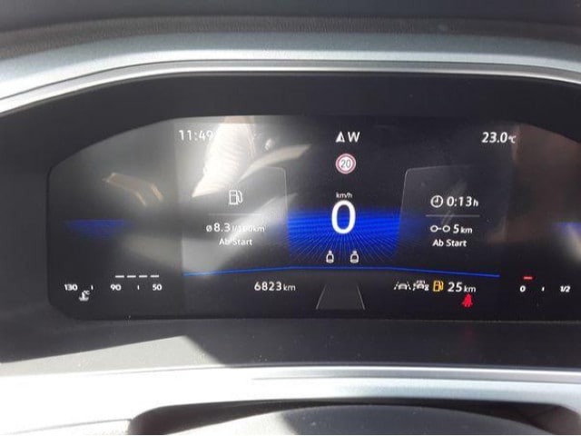 Volkswagen T-Roc 1.5 TSI Cabriolet