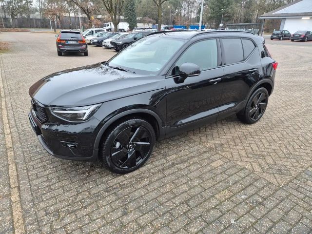 Volvo XC40 Ultra