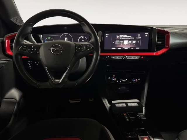 Opel Mokka GS-Line Grand Sport Mokka-e