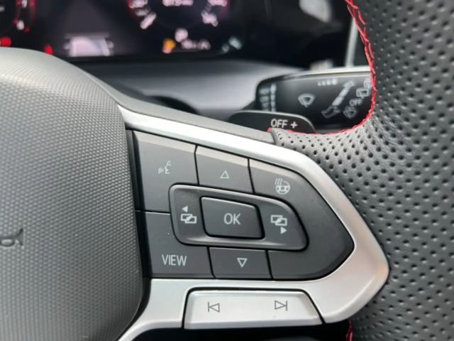 Volkswagen Golf 2.0 TSI DSG GTI