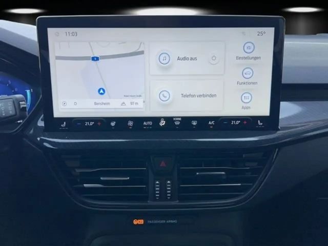 Ford Focus ST Line Wagon