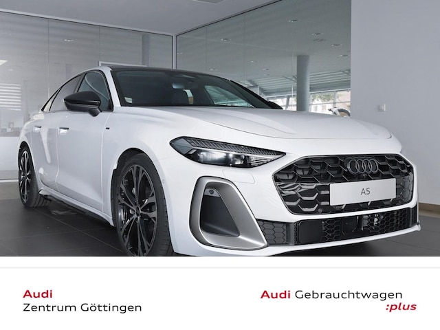 Audi A5 Hybride Quattro S-Tronic