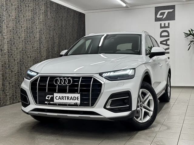 Audi Q5 40 TDI Quattro S-Tronic