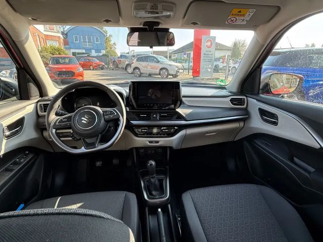 Suzuki Swift Comfort