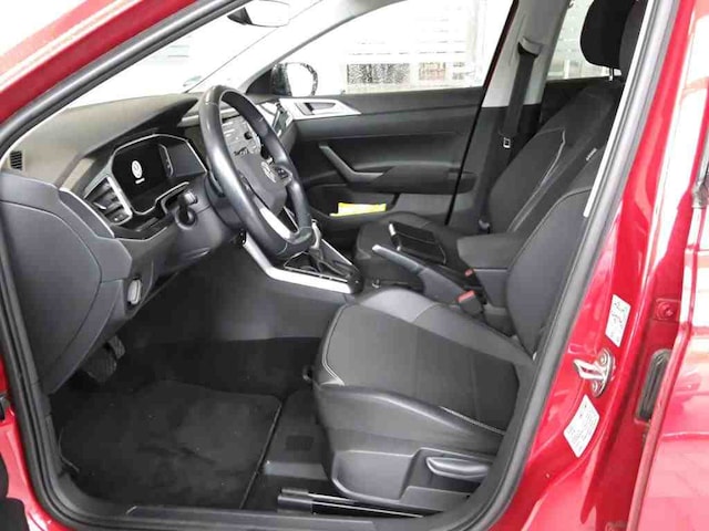 Volkswagen Taigo 1.5 TSI DSG IQ.Drive Style