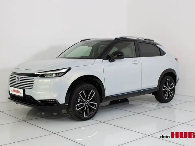 Honda HR-V Advance Hybrid i-MMD