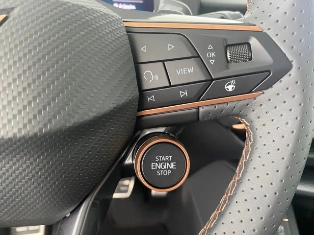 Cupra Terramar 2.0 TSI VZ