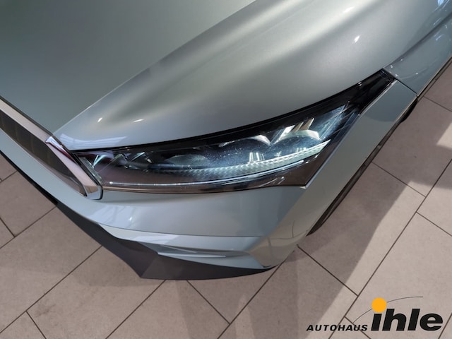 Skoda Enyaq Loft iV 80