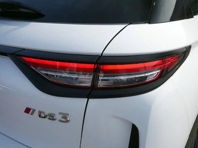 DS DS 3 Crossback Crossback E-Tense