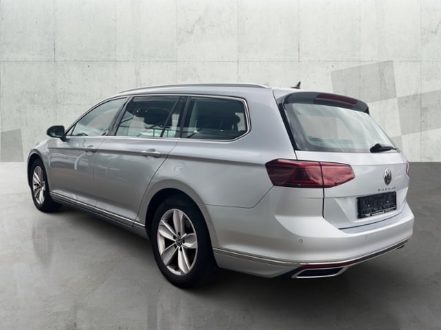 Volkswagen Passat 2.0 TDI DSG IQ.Drive Variant