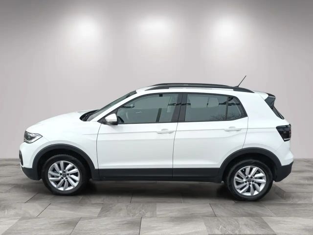 Volkswagen T-Cross 1.0 TSI DSG IQ.Drive Life